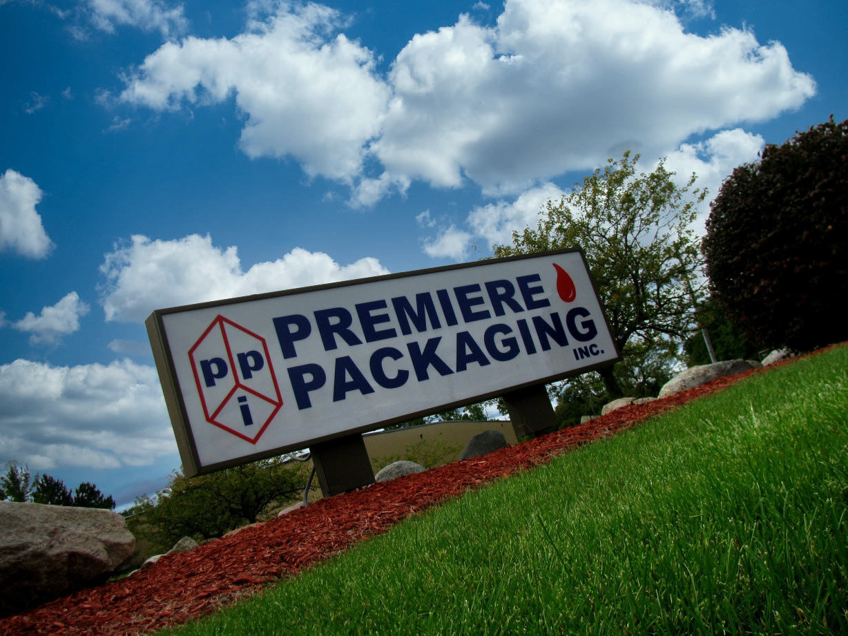 About Premiere Packaging, Inc.