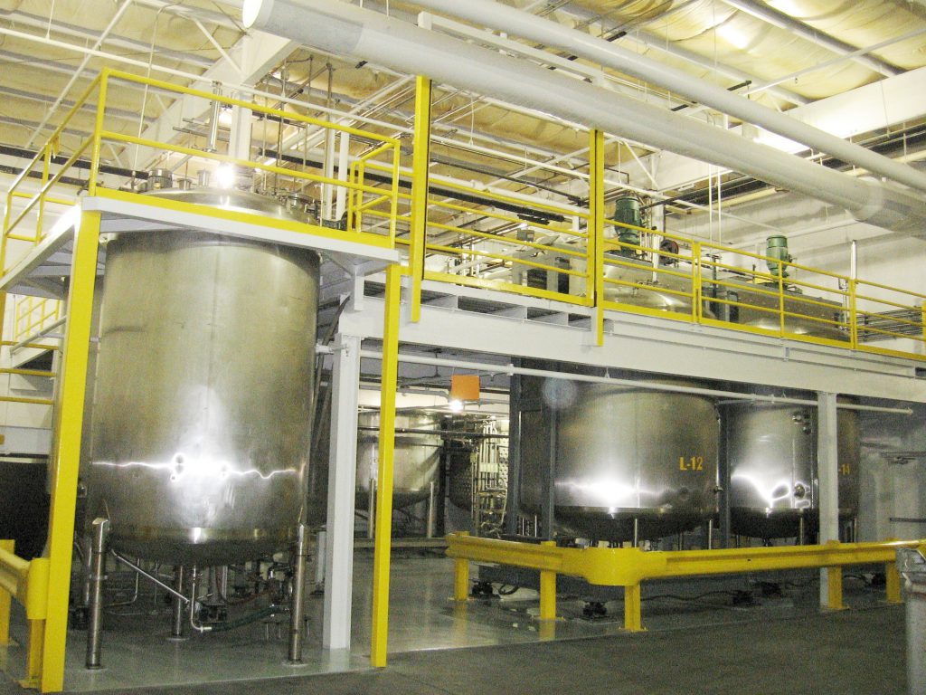 Premiere Packaging, Inc. a contract manufacturing company